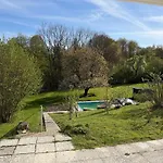 Semesterbostad Sommer Germerode