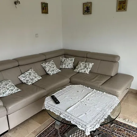 Holiday home Sommer *